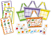 ELC Shopping Lotto